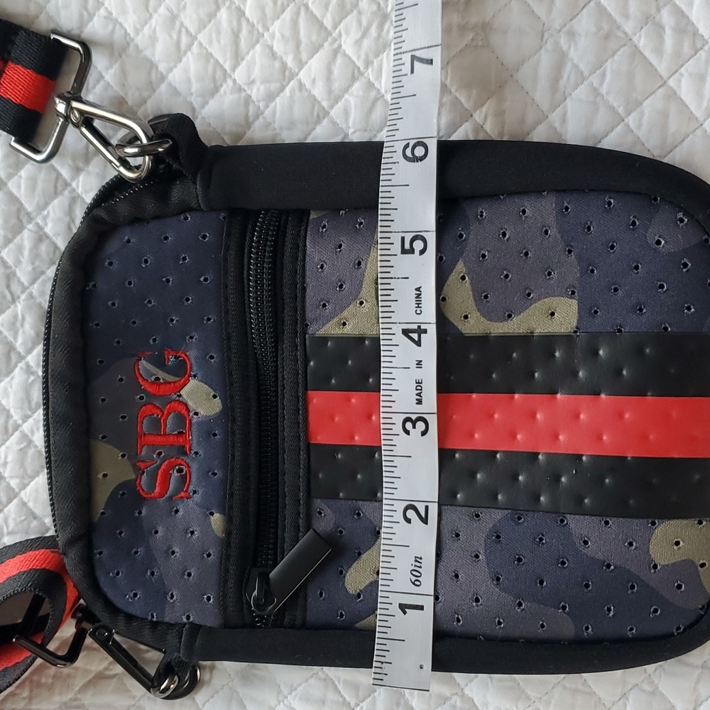 SBG Unisex Bag - Picture 7 of 15